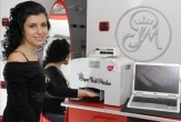 Printesa Margareta crazy nails